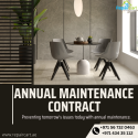 Interiors & Renovations